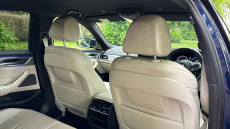 BMW 5 Series 520d M Sport 4dr Auto Diesel Saloon